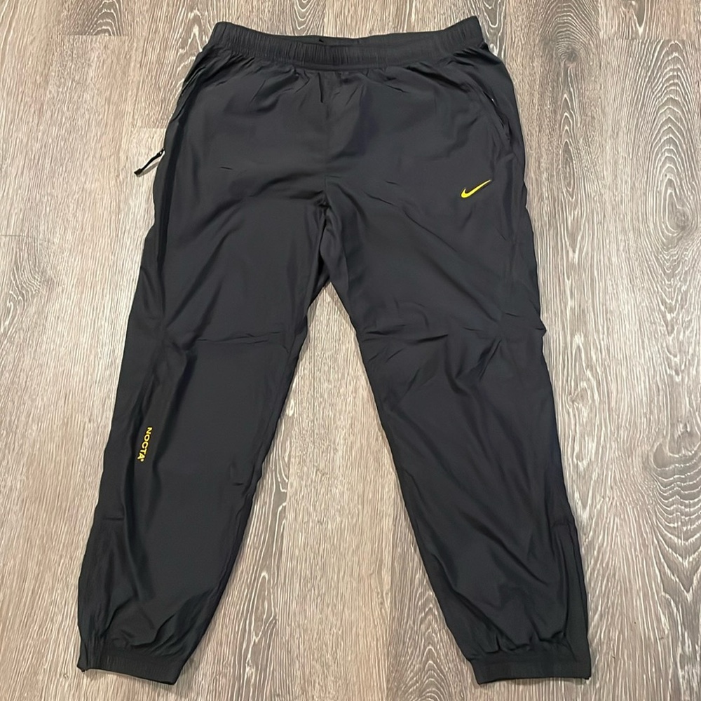 Drake NOCTA Nike Nylon Track Pant